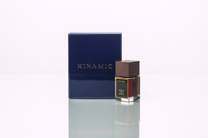 Oud Amalfi 30ml bottle with Private Collection box - Kinamic