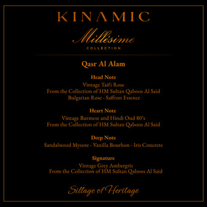 Qasr Al Alam