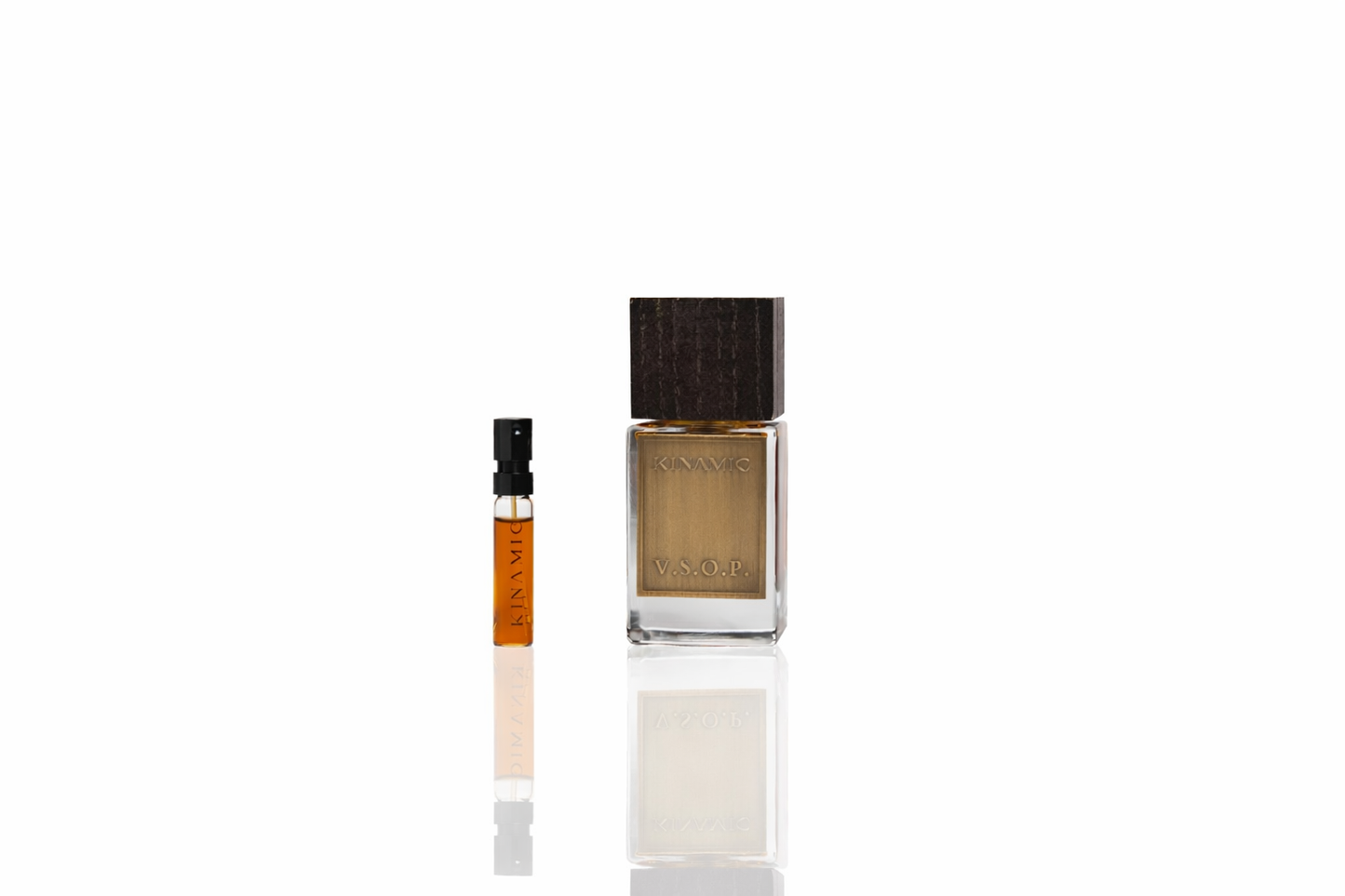 V.S.O.P - Very Special Oud Parfum