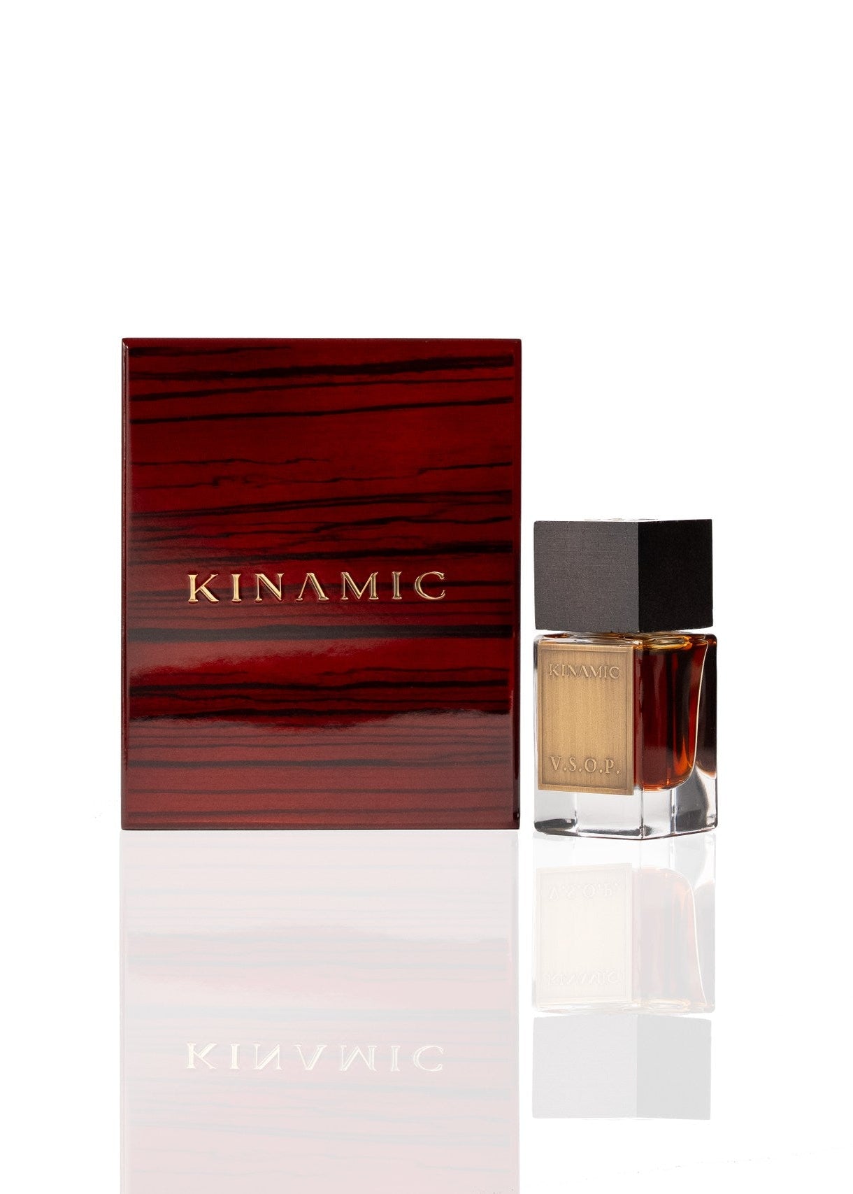 V.S.O.P - Very Special Oud Parfum