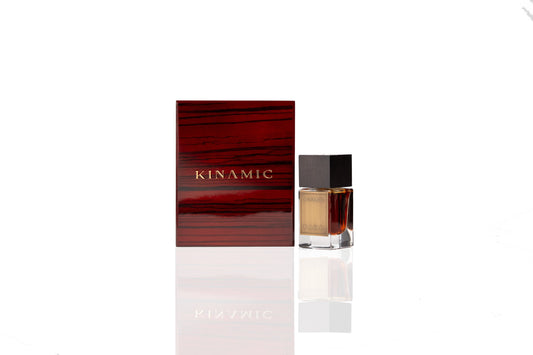 V.S.O.P - Very Special Oud Parfum